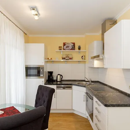 Urlaubstraeume-am-meer-wohnung-4-11-9772 Appartement