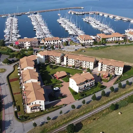 Urlaubstraeume-am-meer-wohnung-4-11-9772 Appartement Ostseebad Kühlungsborn