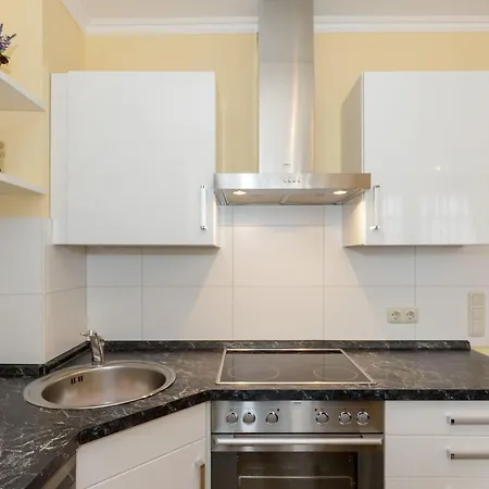 Urlaubstraeume-am-meer-wohnung-4-11-9772 דירה *