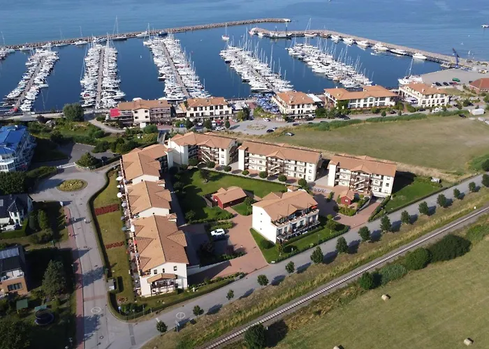 Urlaubstraeume-am-meer-wohnung-4-11-9772 Апартаменты Кюлунгсборн