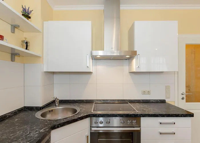 Urlaubstraeume-am-meer-wohnung-4-11-9772 Апартаменты *